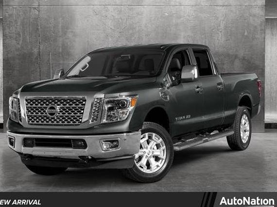 NISSAN TITAN 2016 1N6BA1F28GN504665 image