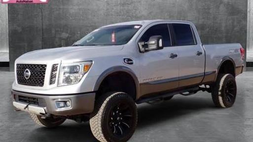 NISSAN TITAN 2016 1N6BA1F44GN515342 image