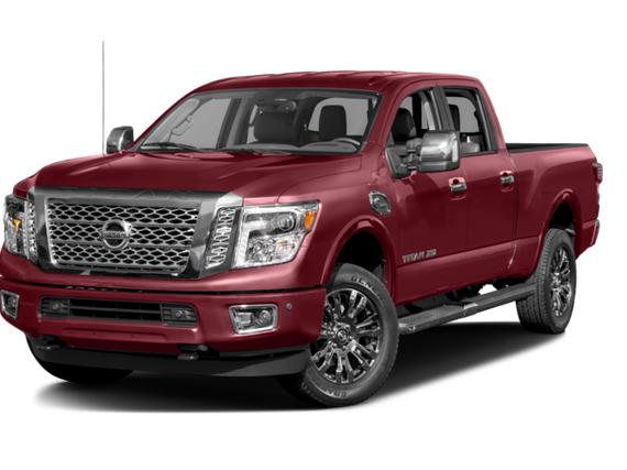 NISSAN TITAN 2016 1N6BA1F44GN509993 image