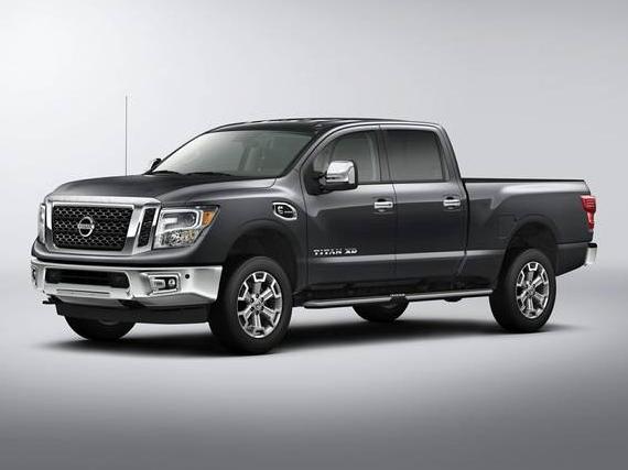 NISSAN TITAN 2016 1N6BA1F4XGN503891 image NISSAN TITAN 2016 1N6BA1F4XGN503891 image