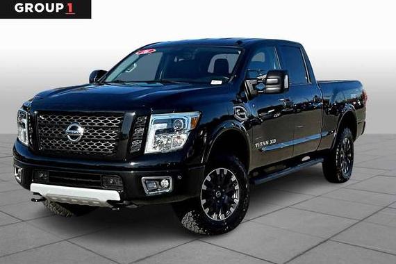NISSAN TITAN 2016 1N6BA1F45GN501028 image