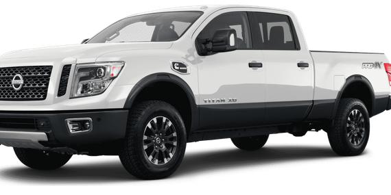 NISSAN TITAN 2016 1N6BA1F49GN508306 image