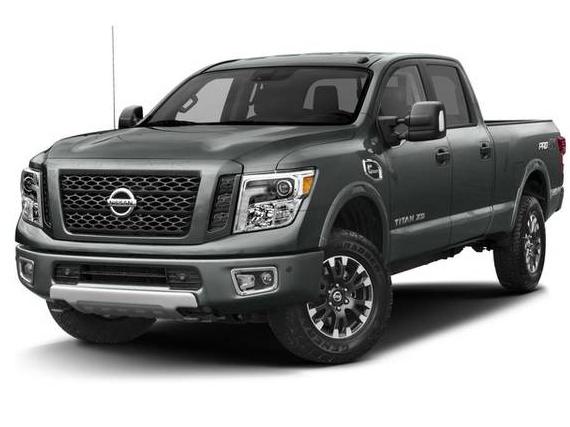 NISSAN TITAN 2016 1N6BA1F42GN504162 image