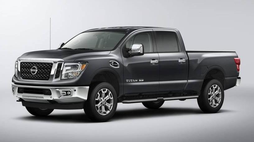 NISSAN TITAN 2016 1N6BA1F4XGN507441 image