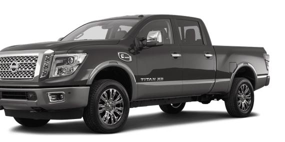 NISSAN TITAN 2016 1N6BA1F21GN503132 image