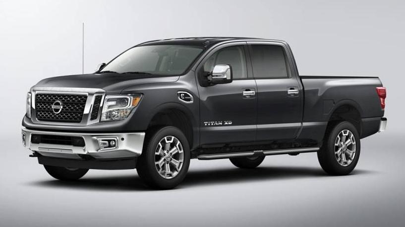 NISSAN TITAN 2016 1N6BA1F42GN507952 image