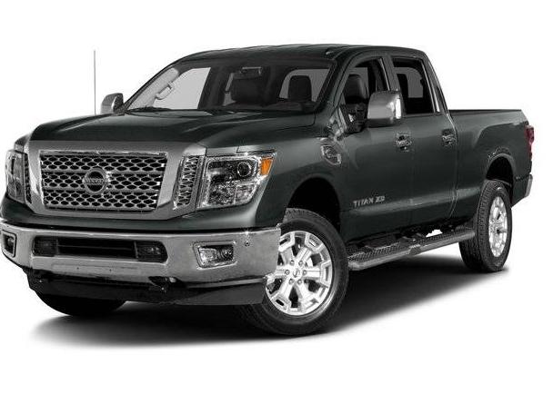 NISSAN TITAN 2016 1N6BA1F47GN509616 image