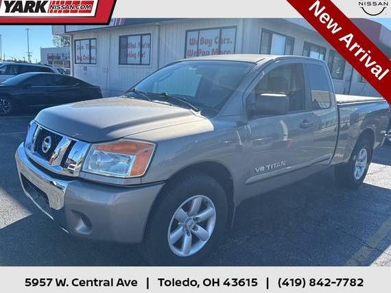 NISSAN TITAN 2008 1N6AA06A88N327064 image NISSAN TITAN 2008 1N6AA06A88N327064 image