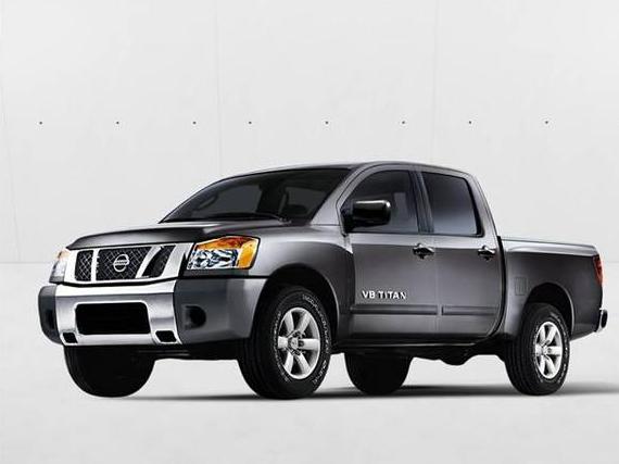 NISSAN TITAN 2008 1N6BA07F58N319180 image NISSAN TITAN 2008 1N6BA07F58N319180 image