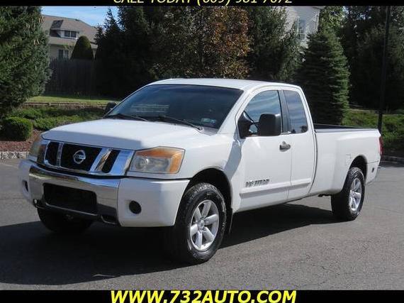 NISSAN TITAN 2008 1N6AA06F28N314368 image NISSAN TITAN 2008 1N6AA06F28N314368 image