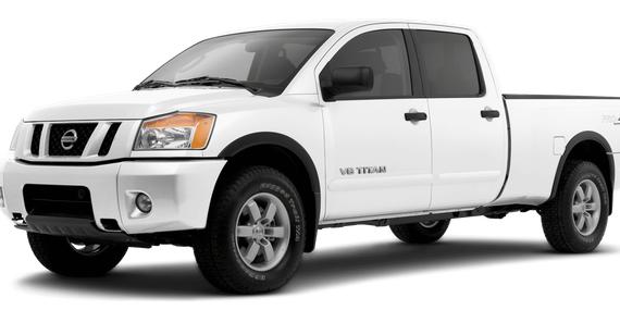 NISSAN TITAN 2008 1N6AA07F98N308825 image