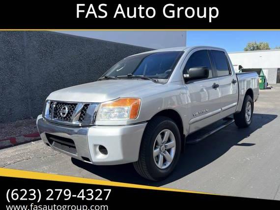 NISSAN TITAN 2008 1N6AA07D98N350037 image NISSAN TITAN 2008 1N6AA07D98N350037 image