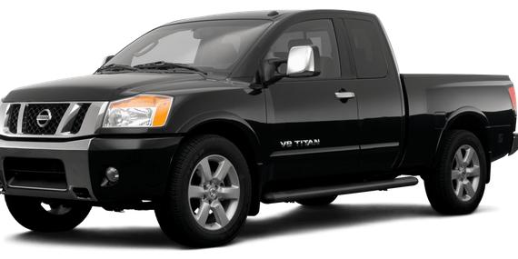 NISSAN TITAN 2009 1N6AA06CX9N317901 image NISSAN TITAN 2009 1N6AA06CX9N317901 image