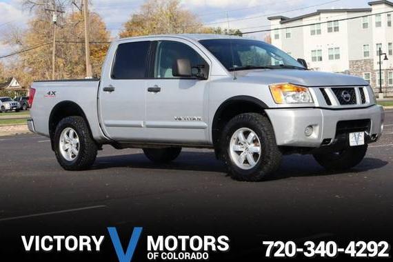 NISSAN TITAN 2009 1N6BA07C49N310249 image NISSAN TITAN 2009 1N6BA07C49N310249 image