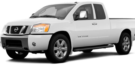 NISSAN TITAN 2009 1N6BA07DX9N317974 image