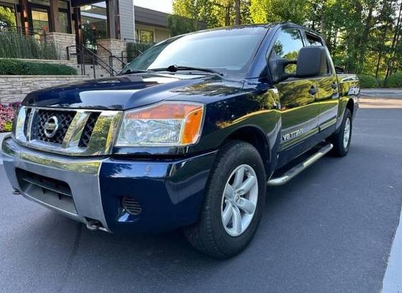 NISSAN TITAN 2009 1N6BA07DX9N306067 image NISSAN TITAN 2009 1N6BA07DX9N306067 image