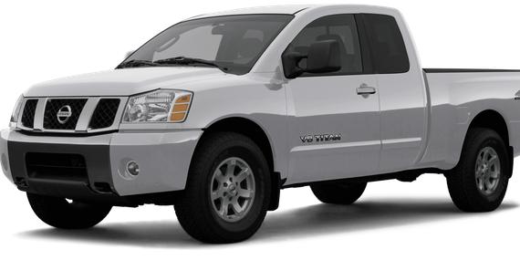 NISSAN TITAN 2007 1N6AA06AX7N215123 image NISSAN TITAN 2007 1N6AA06AX7N215123 image