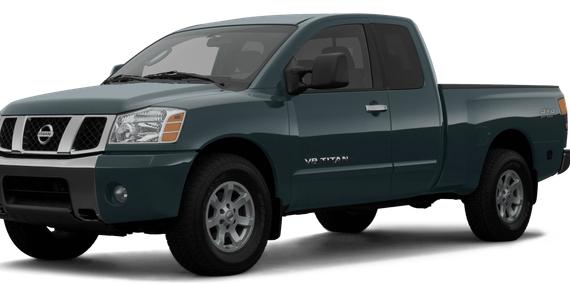 NISSAN TITAN 2007 1N6AA06A67N240682 image NISSAN TITAN 2007 1N6AA06A67N240682 image