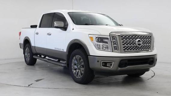 NISSAN TITAN 2019 1N6AA1E53KN509692 image NISSAN TITAN 2019 1N6AA1E53KN509692 image