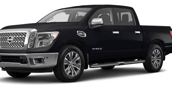 NISSAN TITAN 2019 1N6AA1E55KN503196 image NISSAN TITAN 2019 1N6AA1E55KN503196 image