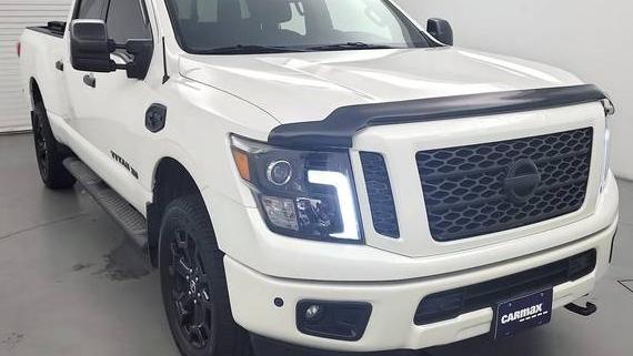 NISSAN TITAN 2019 1N6BA1F41KN515467 image NISSAN TITAN 2019 1N6BA1F41KN515467 image