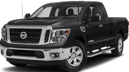 NISSAN TITAN 2019 1N6AA1CJ6KN502932 image