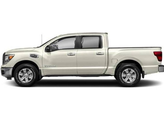 NISSAN TITAN 2019 1N6AA1E59KN513035 image