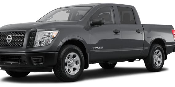 NISSAN TITAN 2019 1N6AA1EK1KN503251 image NISSAN TITAN 2019 1N6AA1EK1KN503251 image