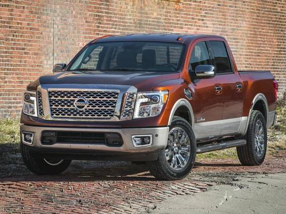 NISSAN TITAN 2019 1N6AA1E55KN533654 image NISSAN TITAN 2019 1N6AA1E55KN533654 image