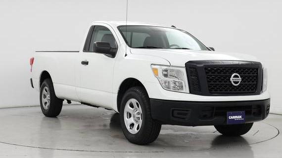 NISSAN TITAN 2019 1N6AA1R83KN511401 image NISSAN TITAN 2019 1N6AA1R83KN511401 image