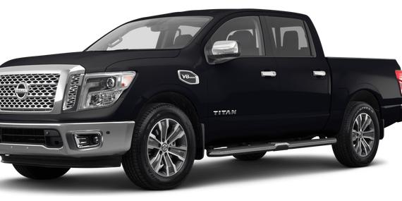 NISSAN TITAN 2019 1N6AA1E51KN528483 image NISSAN TITAN 2019 1N6AA1E51KN528483 image