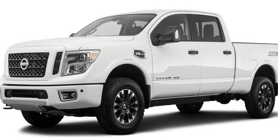 NISSAN TITAN 2019 1N6BA1F34KN512828 image NISSAN TITAN 2019 1N6BA1F34KN512828 image