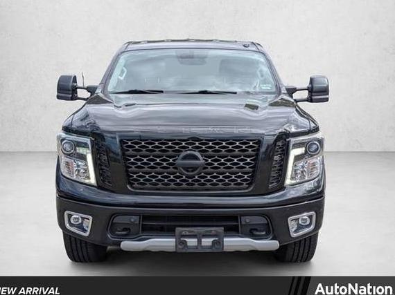 NISSAN TITAN 2019 1N6AA1E59KN511480 image NISSAN TITAN 2019 1N6AA1E59KN511480 image