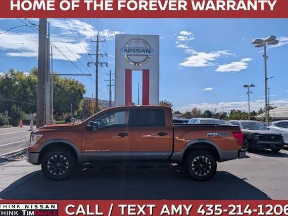NISSAN TITAN 2019 1N6AA1E55KN515977 image NISSAN TITAN 2019 1N6AA1E55KN515977 image