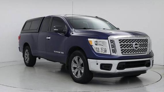 NISSAN TITAN 2019 1N6AA1C63KN516461 image NISSAN TITAN 2019 1N6AA1C63KN516461 image