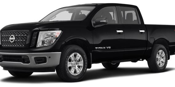 NISSAN TITAN 2019 1N6AA1E51KN514132 image NISSAN TITAN 2019 1N6AA1E51KN514132 image