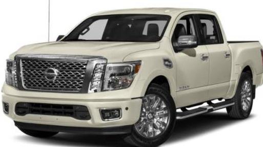 NISSAN TITAN 2019 1N6AA1E69KN519796 image