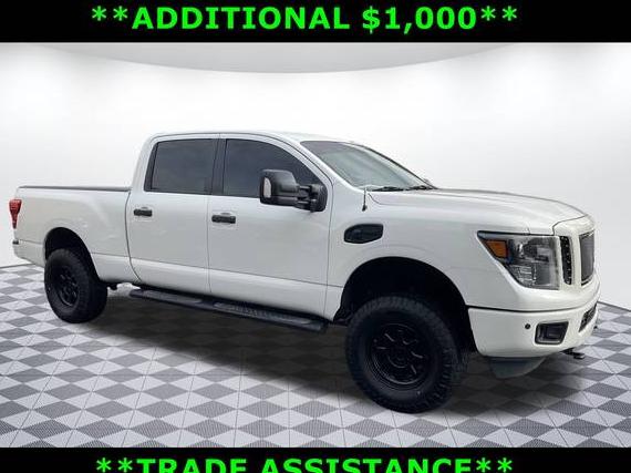 NISSAN TITAN 2019 1N6BA1F41KN532396 image NISSAN TITAN 2019 1N6BA1F41KN532396 image