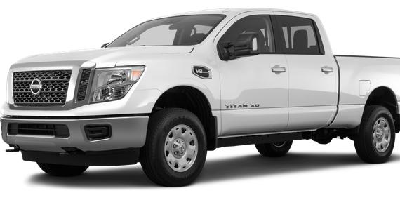 NISSAN TITAN 2019 1N6BA1F44KN527001 image NISSAN TITAN 2019 1N6BA1F44KN527001 image