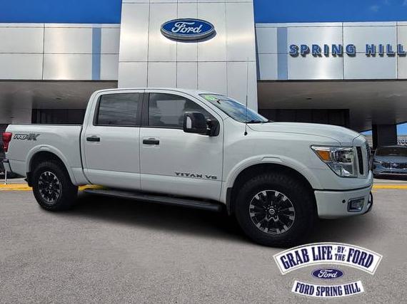 NISSAN TITAN 2019 1N6AA1E53KN510289 image NISSAN TITAN 2019 1N6AA1E53KN510289 image