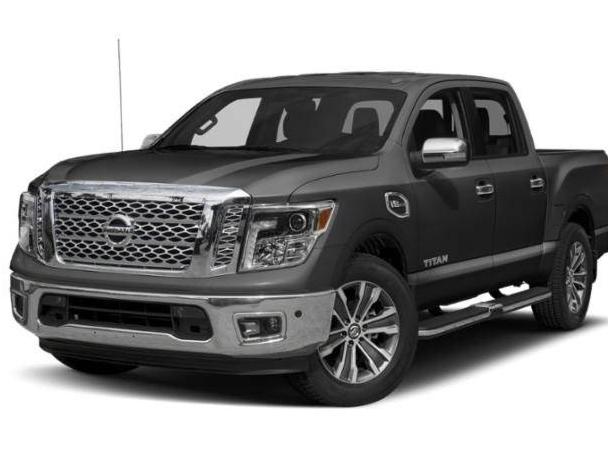 NISSAN TITAN 2019 1N6AA1E54KN535217 image