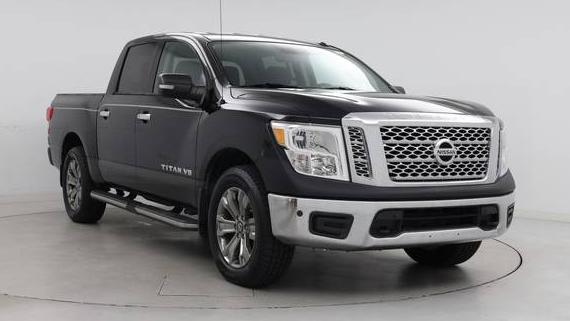 NISSAN TITAN 2019 1N6AA1E54KN533080 image NISSAN TITAN 2019 1N6AA1E54KN533080 image