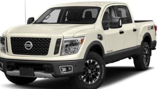 NISSAN TITAN 2019 1N6AA1E56KN510576 image