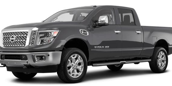 NISSAN TITAN 2019 1N6BA1F41KN506302 image NISSAN TITAN 2019 1N6BA1F41KN506302 image