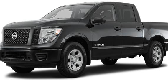 NISSAN TITAN 2019 1N6AA1E50KN521685 image NISSAN TITAN 2019 1N6AA1E50KN521685 image