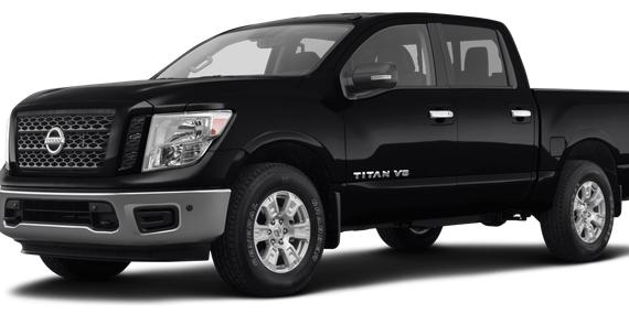 NISSAN TITAN 2019 1N6AA1E59KN503928 image NISSAN TITAN 2019 1N6AA1E59KN503928 image