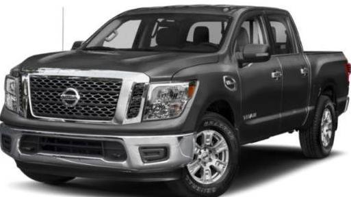 NISSAN TITAN 2019 1N6AA1EK6KN512155 image