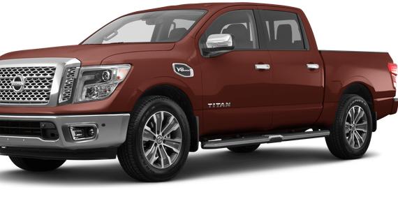 NISSAN TITAN 2019 1N6AA1E54KN516229 image NISSAN TITAN 2019 1N6AA1E54KN516229 image