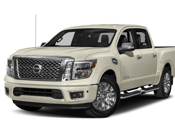 NISSAN TITAN 2019 1N6AA1E50KN519774 image