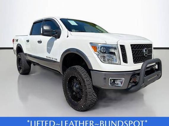 NISSAN TITAN 2019 1N6AA1E57KN508447 image NISSAN TITAN 2019 1N6AA1E57KN508447 image